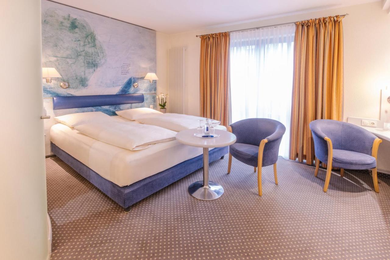Comfort Doppelzimmer