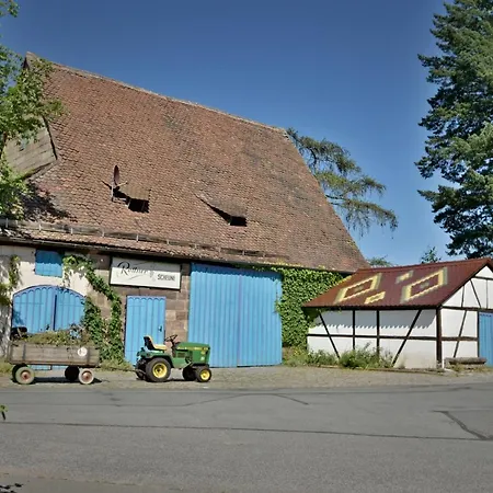 Romantik Hotel Gasthaus Rottner-3